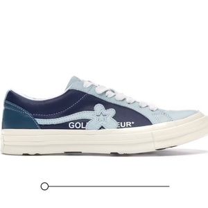 Converse One Star Ox
Golf le Fleur Industrial Pack Barely Blue
